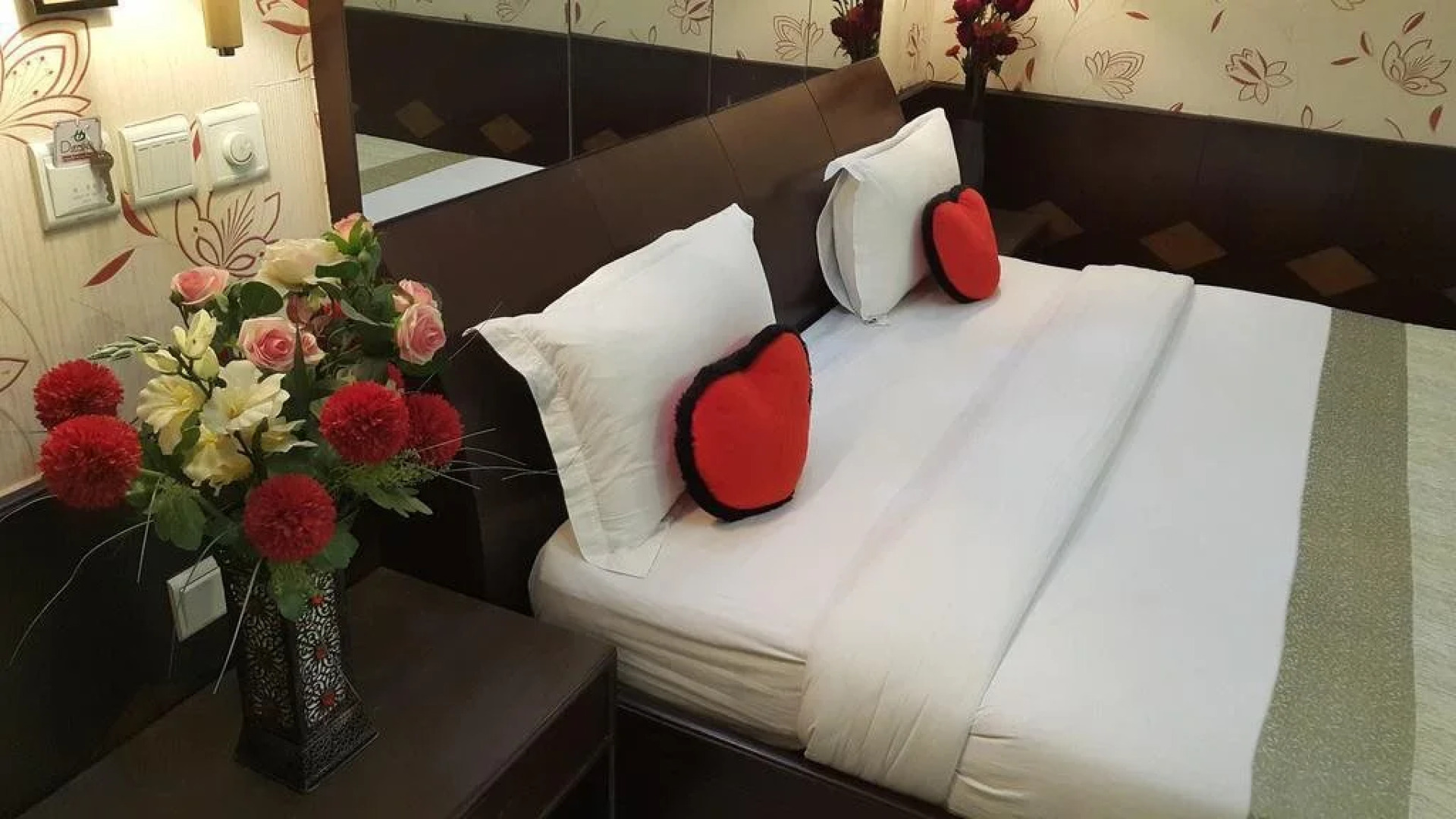 Darcys International Hotel