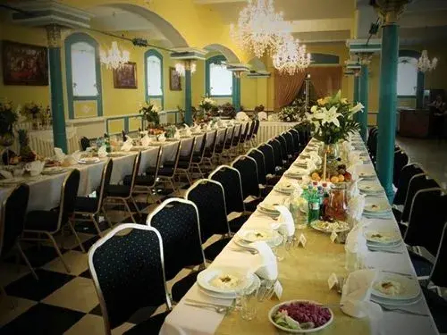 Hotel Komfort Inn