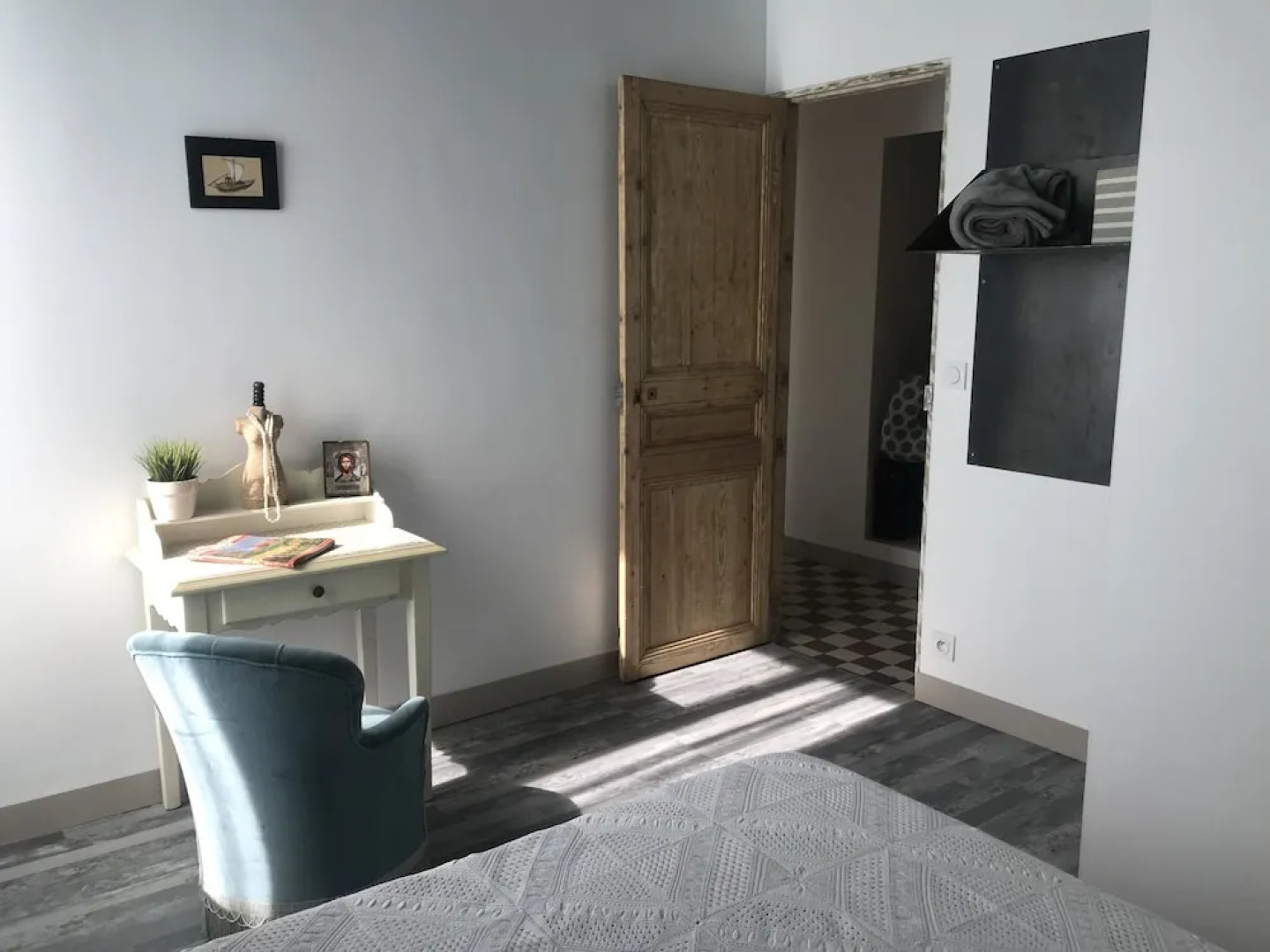 Appartement Comme à la maison