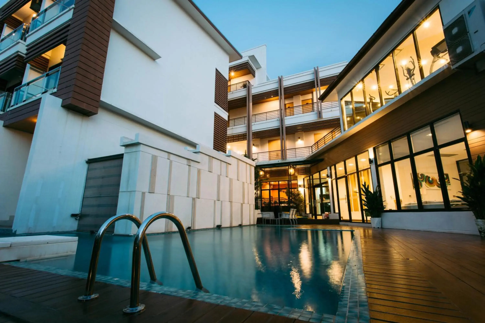 Mamaison Hotel
