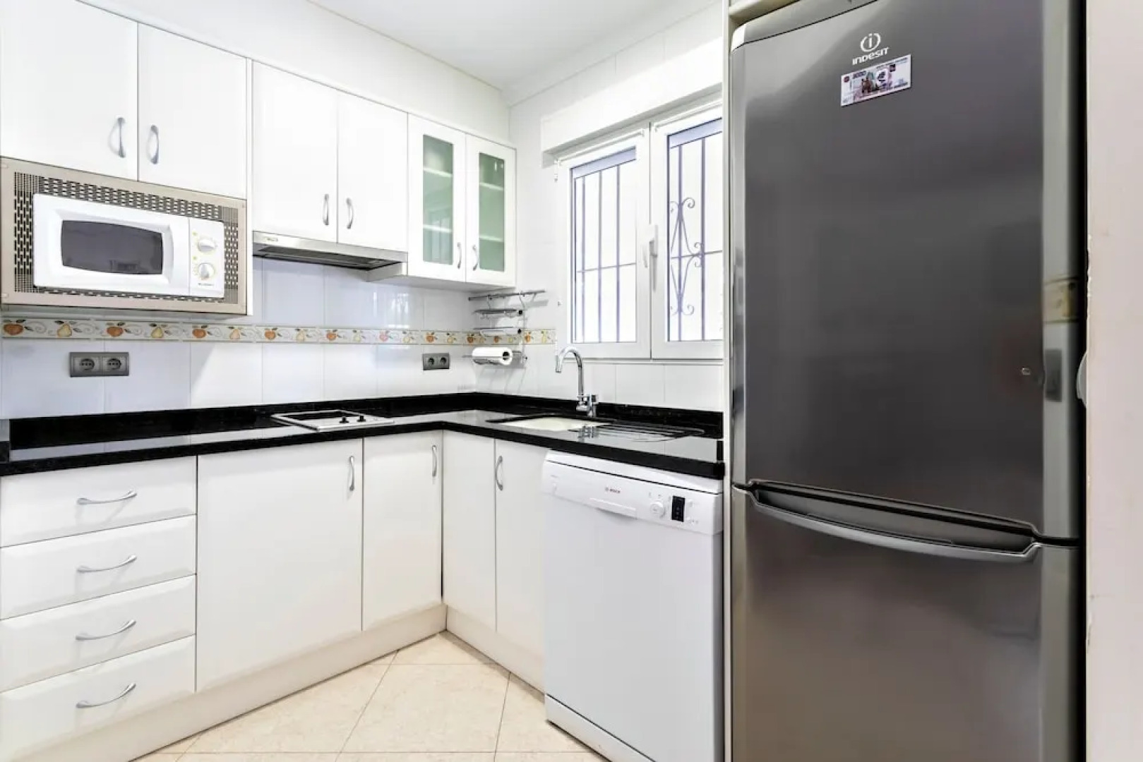 Bungalow Near San Juan Beach