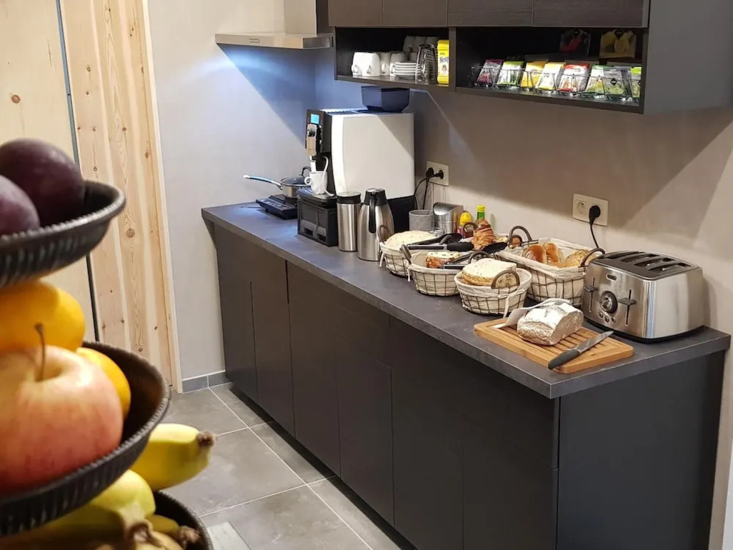 Lavan Bed and Breakfast