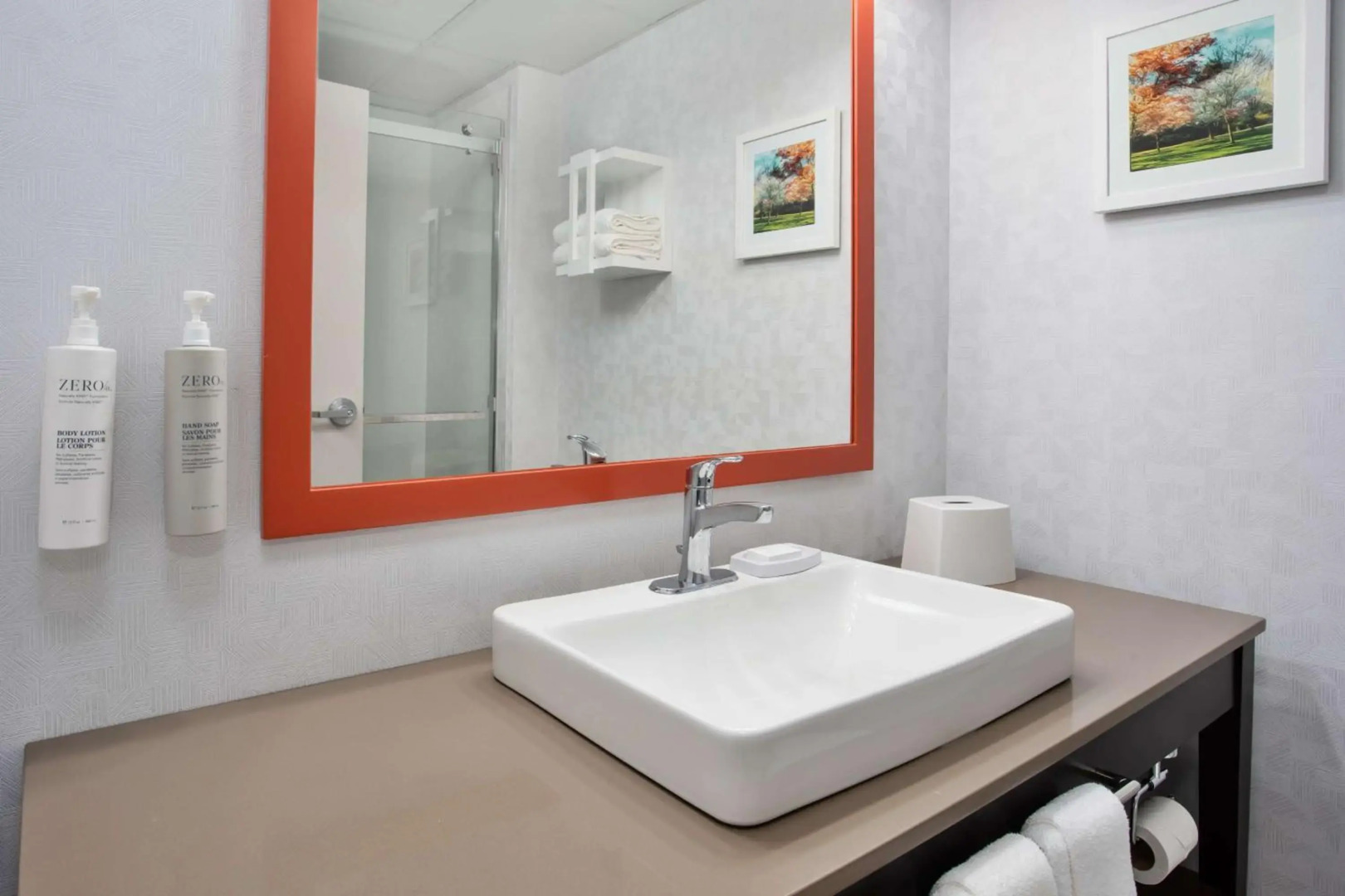 Hampton Inn & Suites Newark Airport Elizabeth