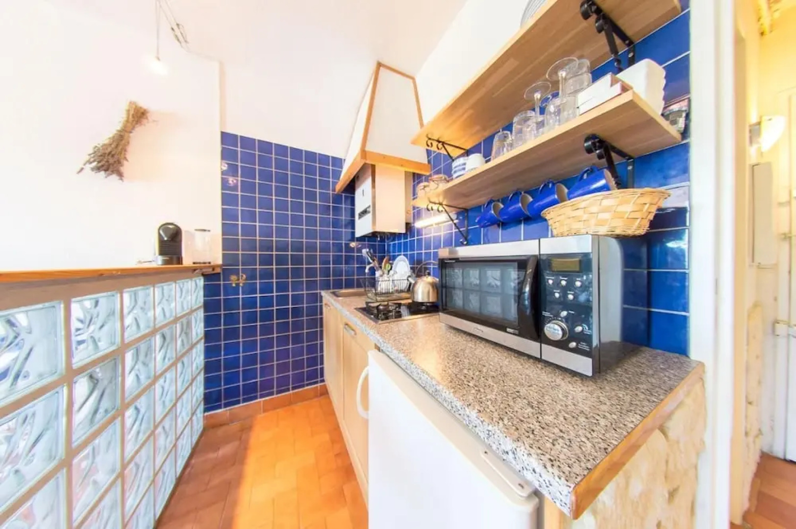 L'Effet Mer Appartement vue Marina