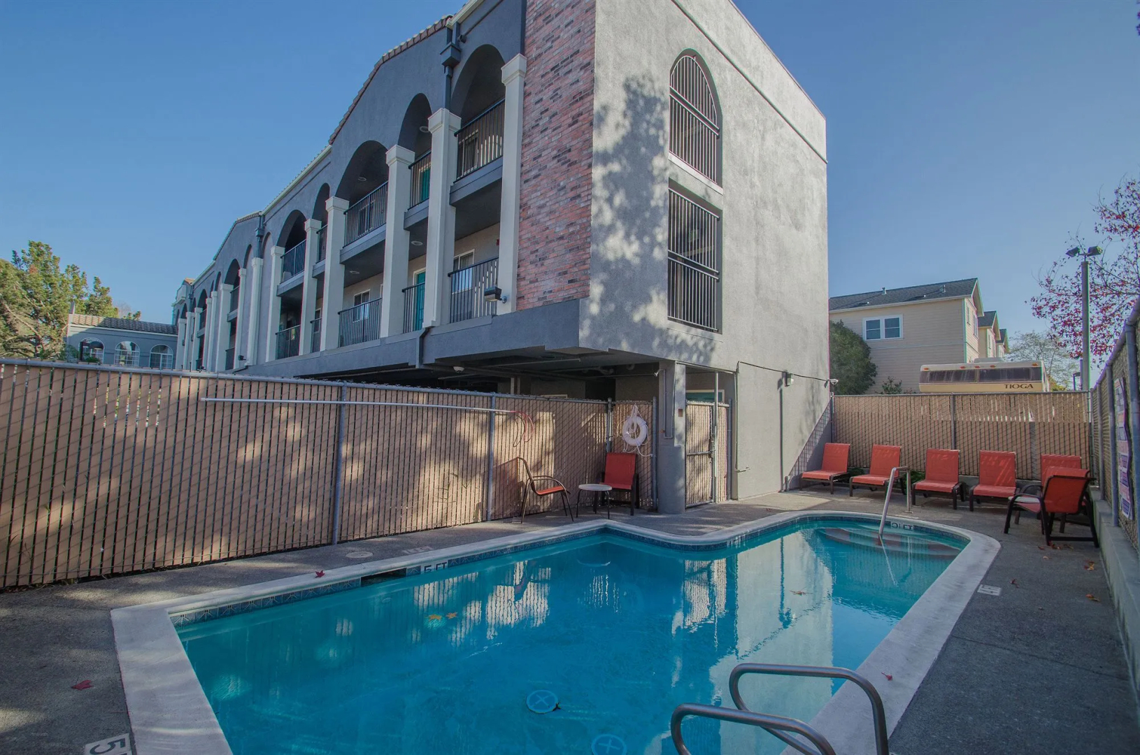Continental Inn