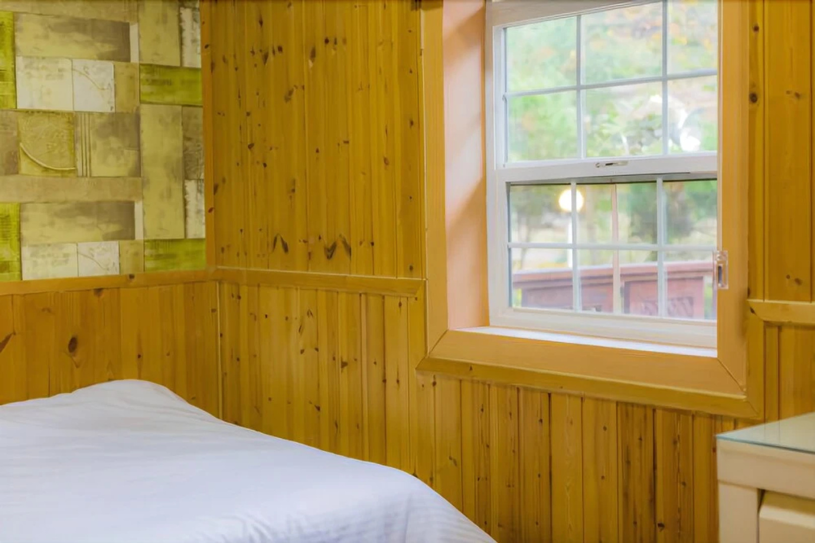 Yangpyeong Wide-garden House Pension