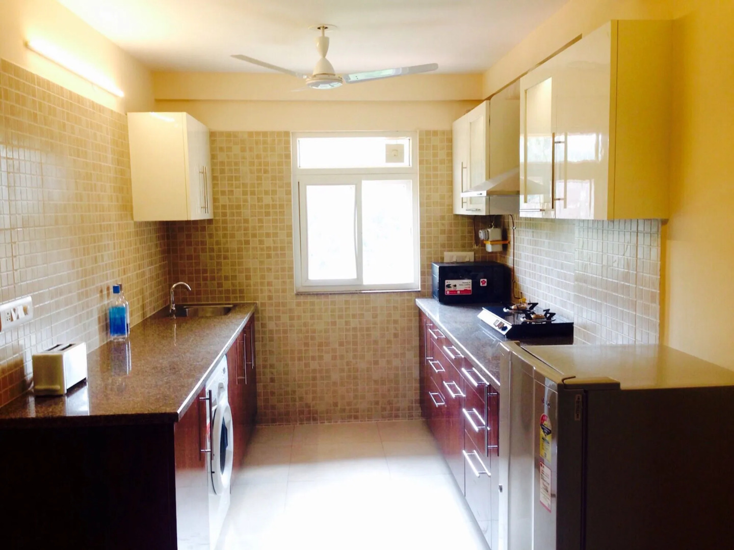 Veera Strand Park Serviced Apartments