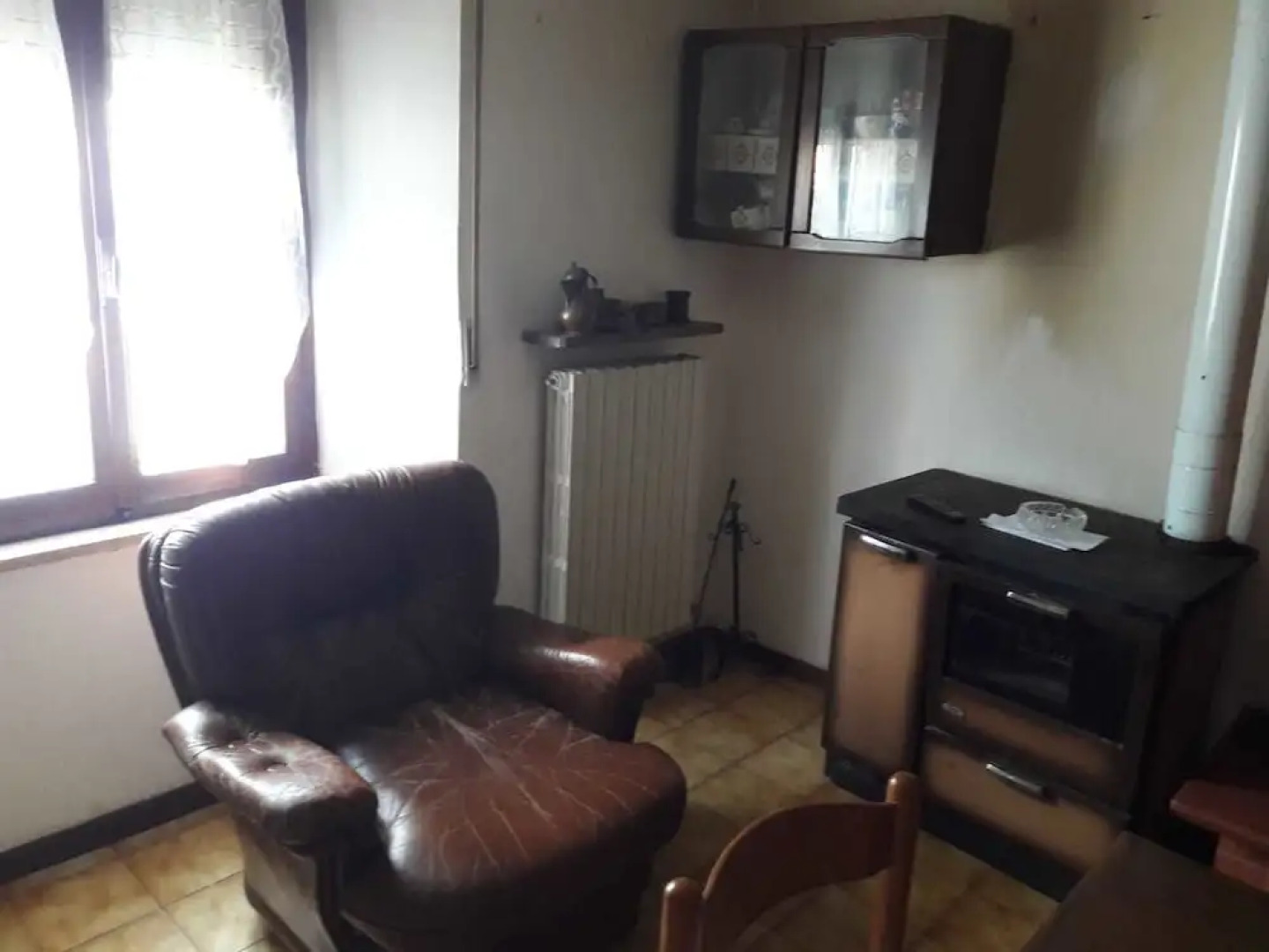 Affittacamere Via Clementina 149