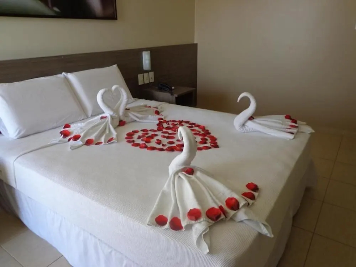 San Diego Suites Rio Grande Passos