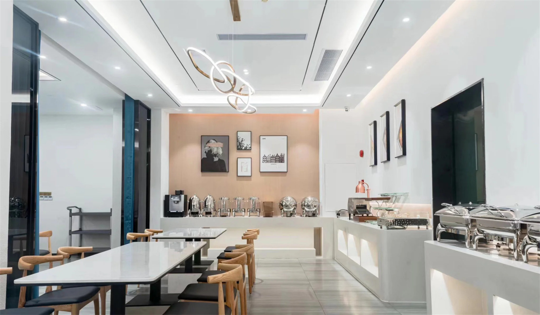 Paco Hotel Guangzhou Dongfeng Road Branch