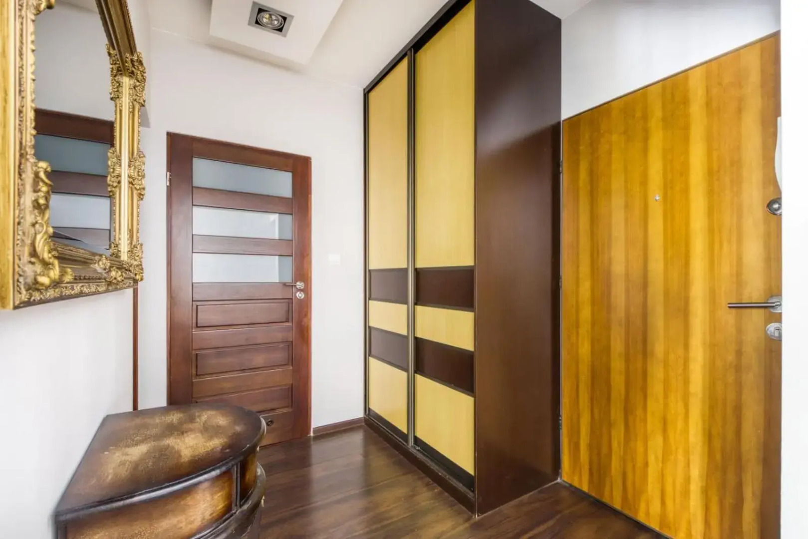 Apartament Centrum Giełdowa