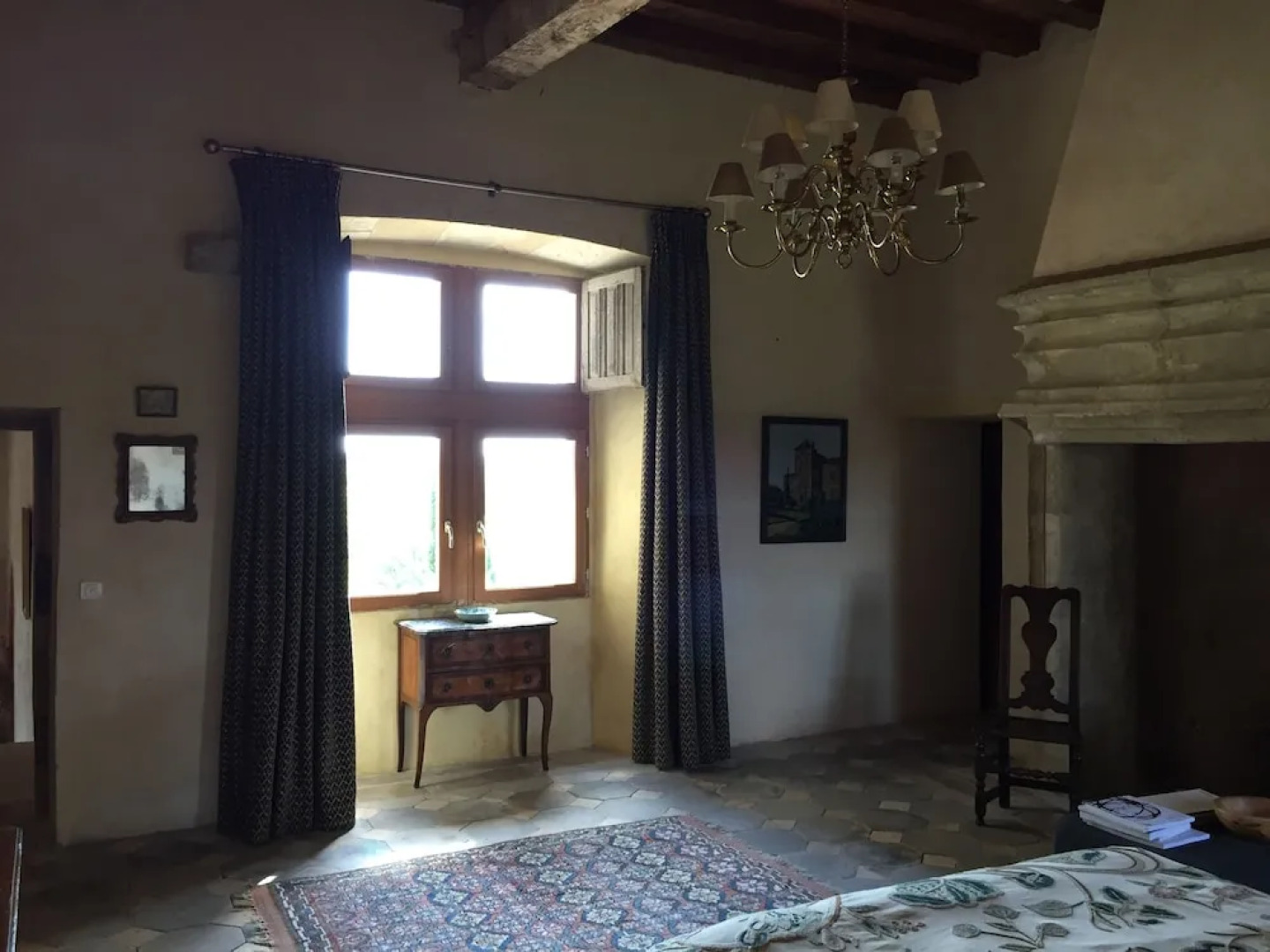 Château du Fréchou