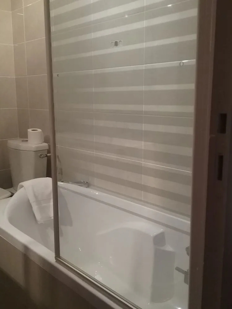 Le Pigeonnier de Fombeche