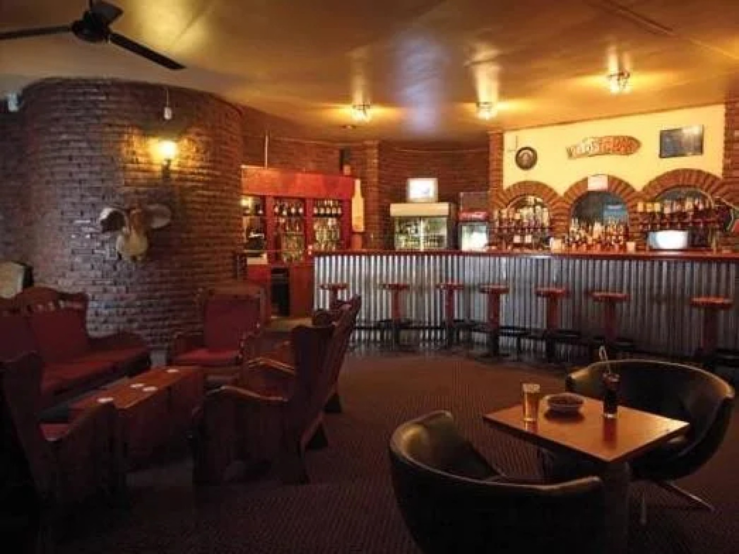 Gooderson SanRock Resort & Conference Centre