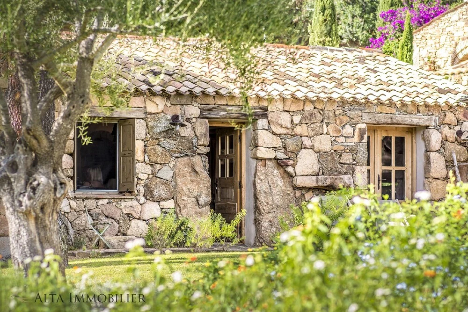 Villa Serenita Pallombaggia