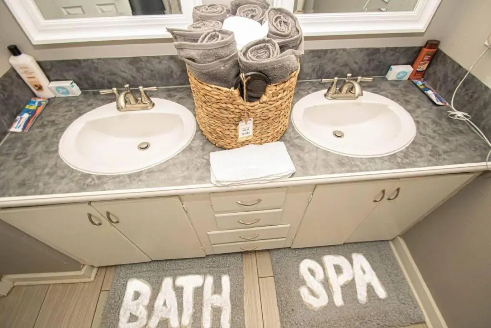 Home Sweet Home Bungalow