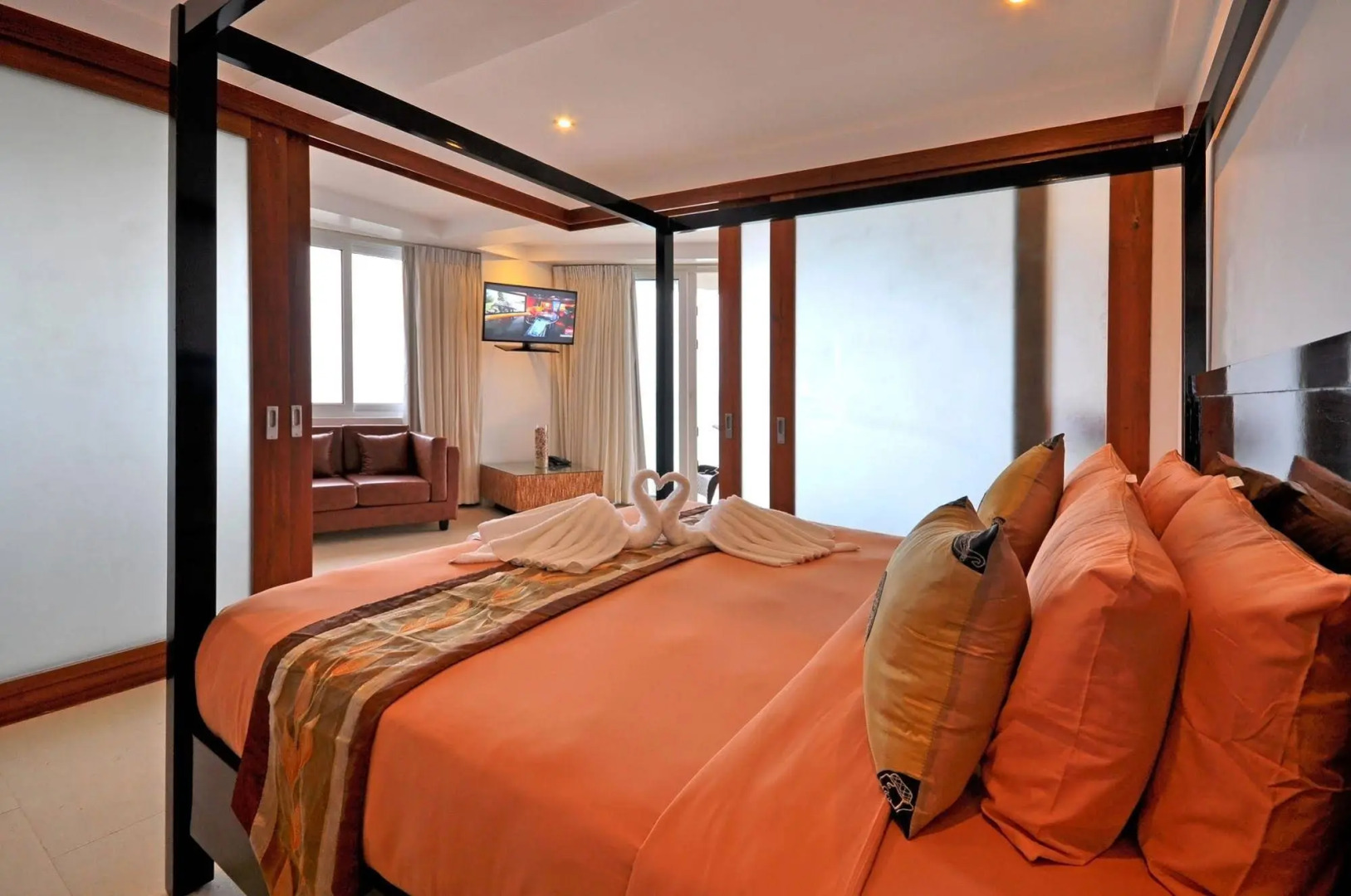 Luxury Suites at Karuna Boracay Suites
