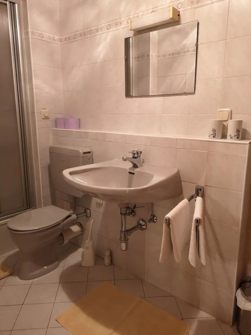 Rosy's House Privat Pension