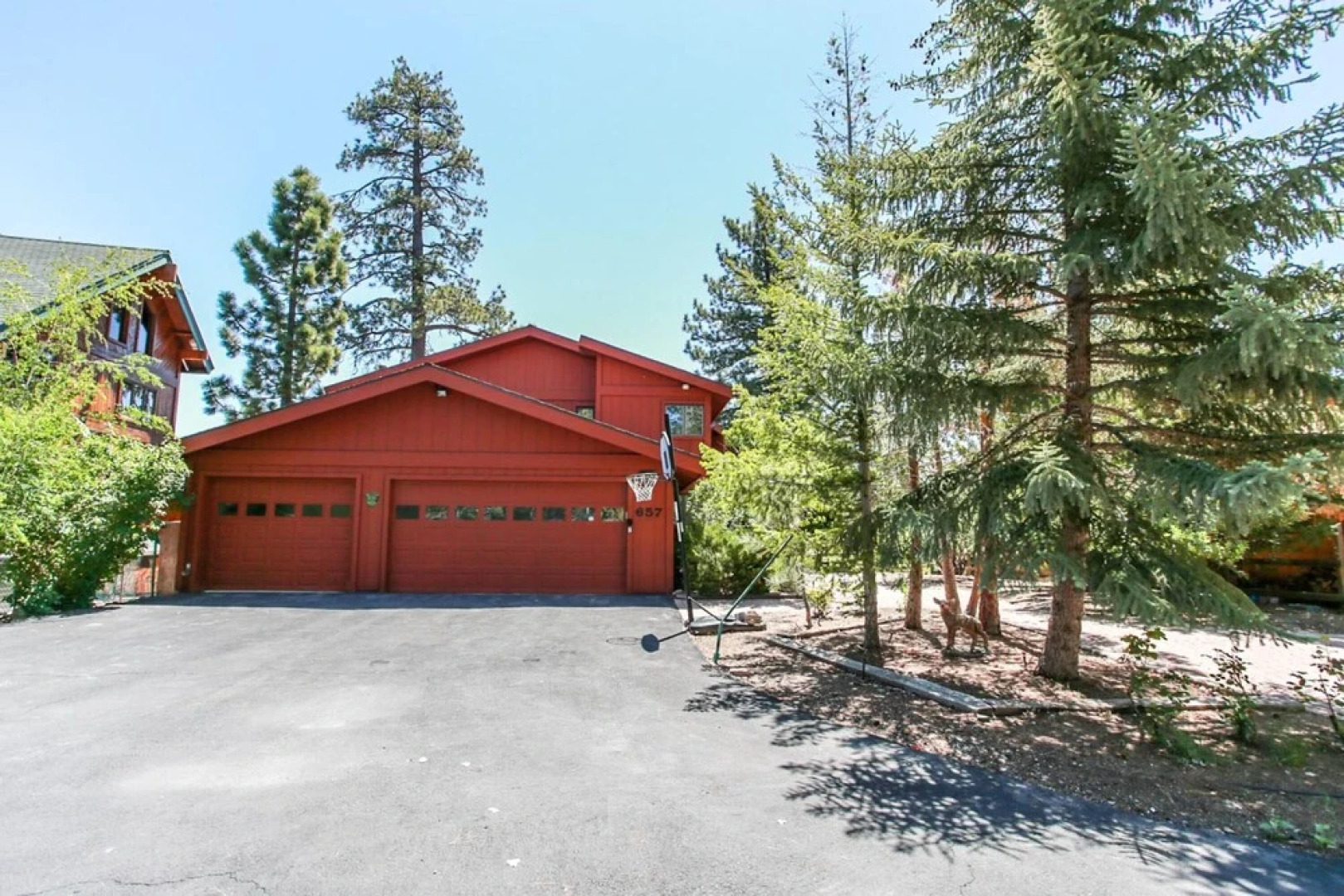 Lakeside Memories-1858 by Big Bear Vacations