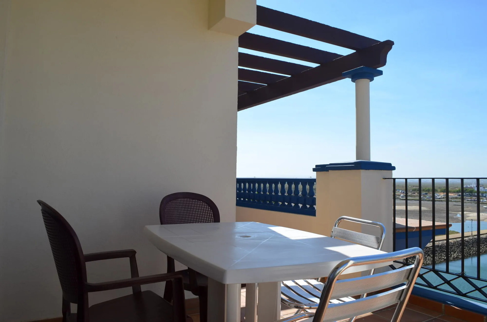 Apartamentos Solmares