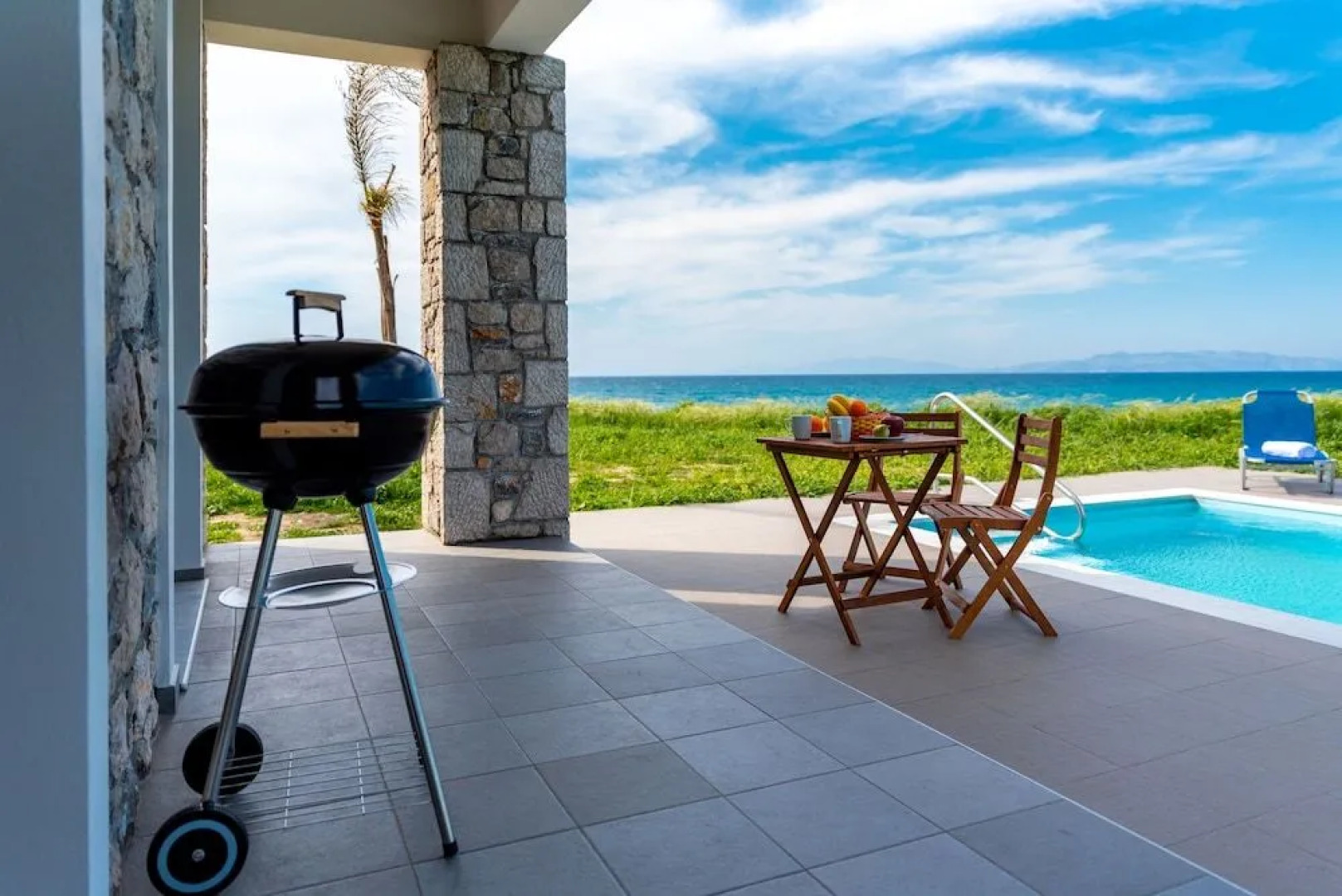 Diagoras & Attalos Villas