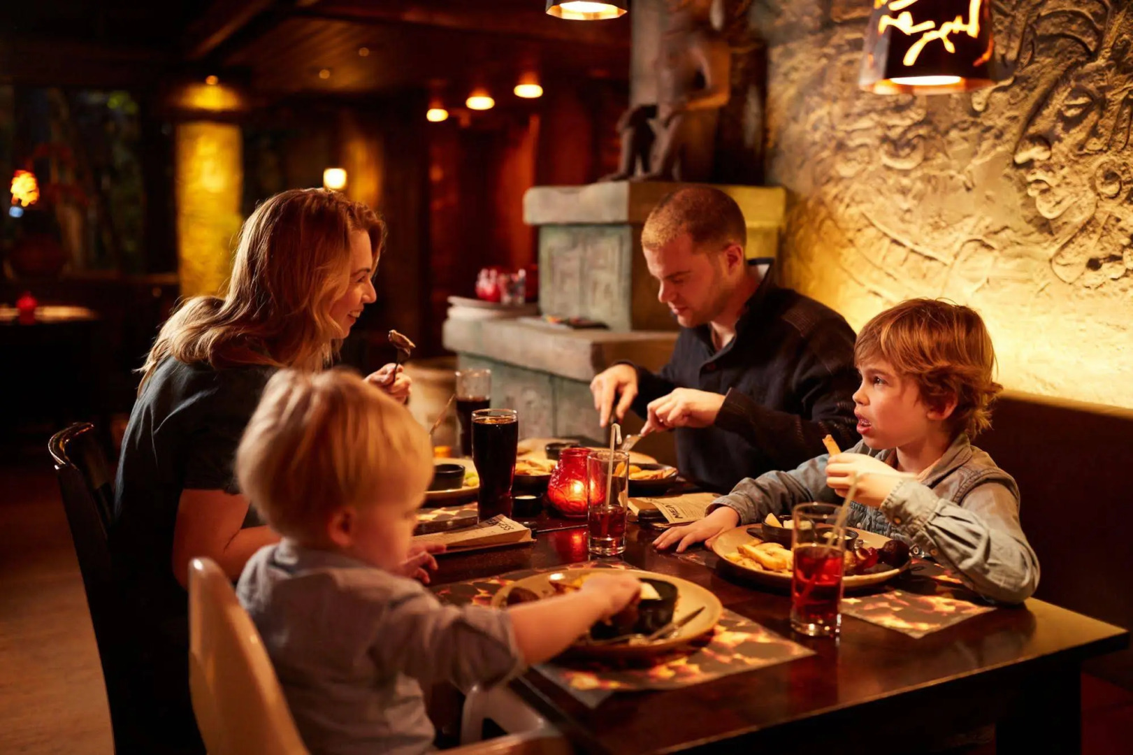 Center Parcs De Huttenheugte