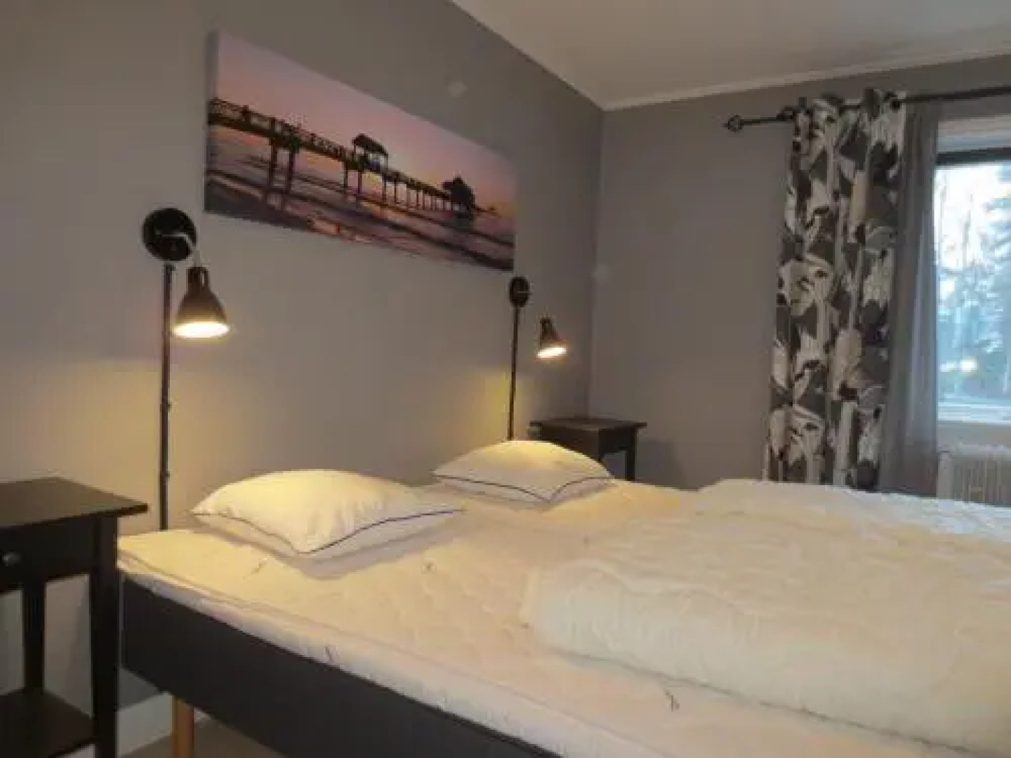 Malmköpings Bad & Camping