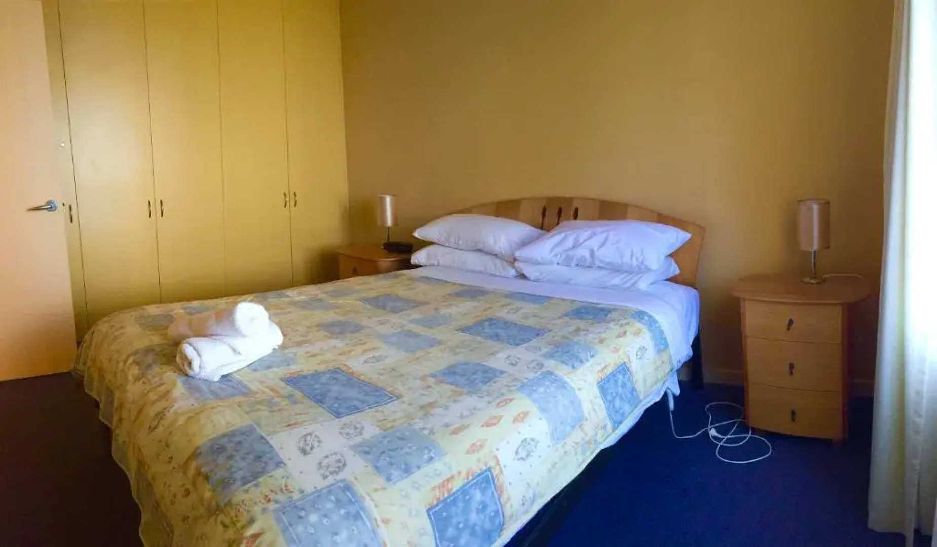 Horizons Beachfront Apartment