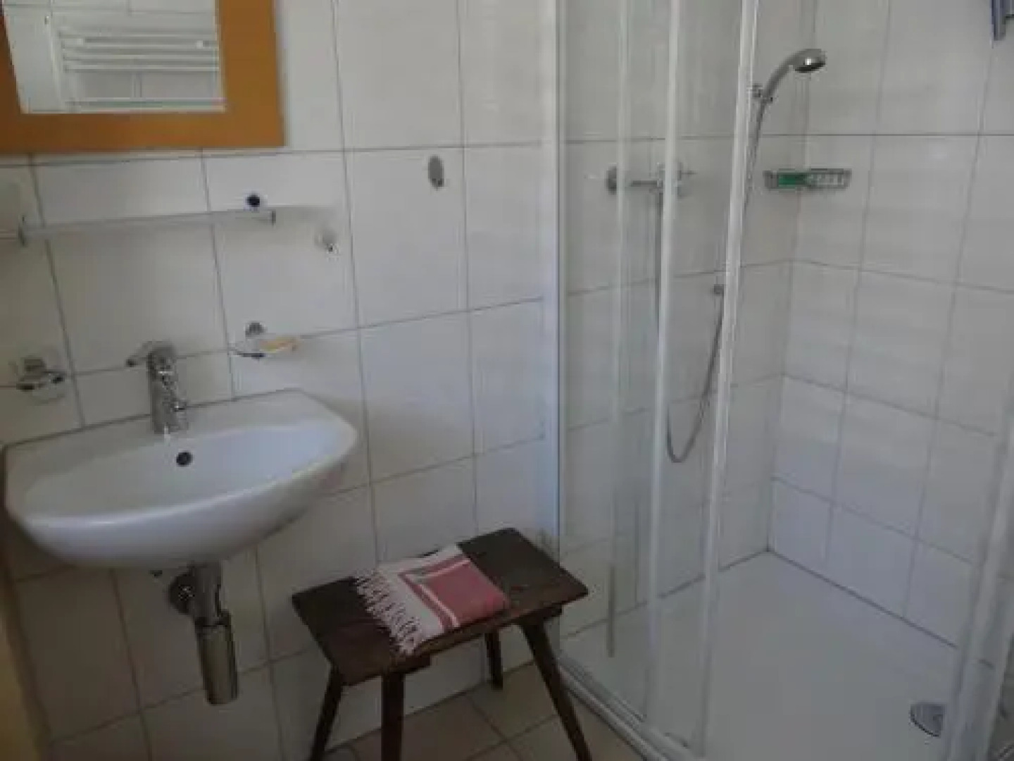 Apartment Blumenweg 10