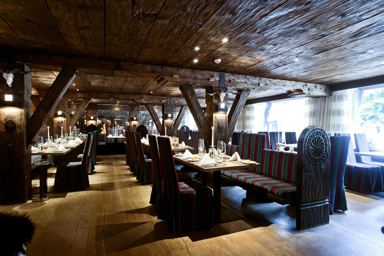 Wellness Hotel Alpenhof