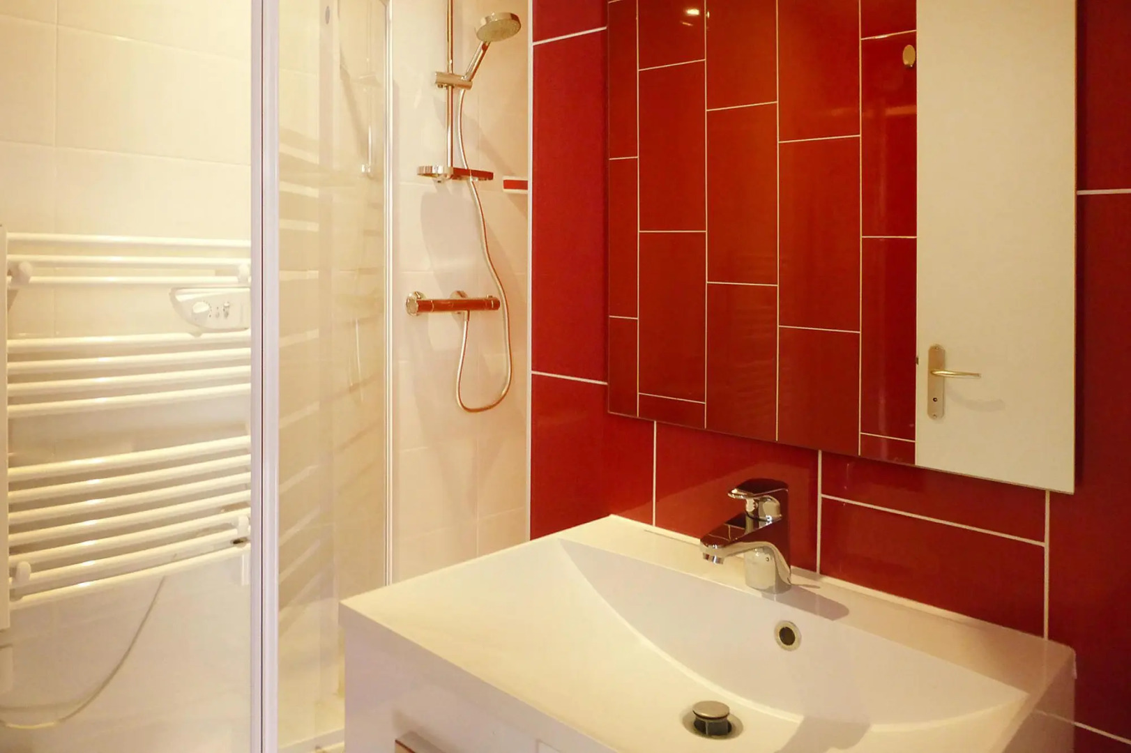 House in Saint-quay Near 7 Beaches