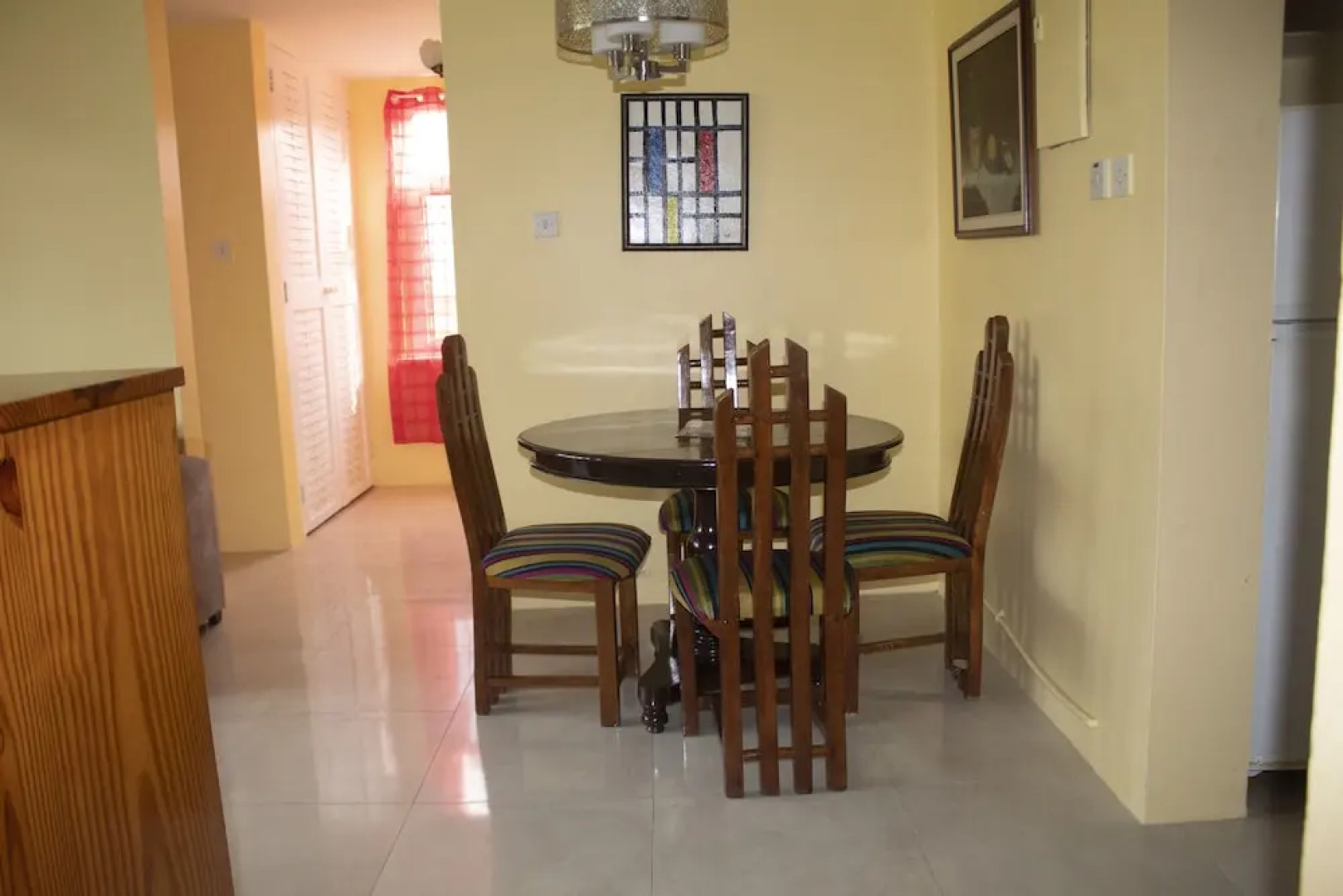 Seacastles Apartments