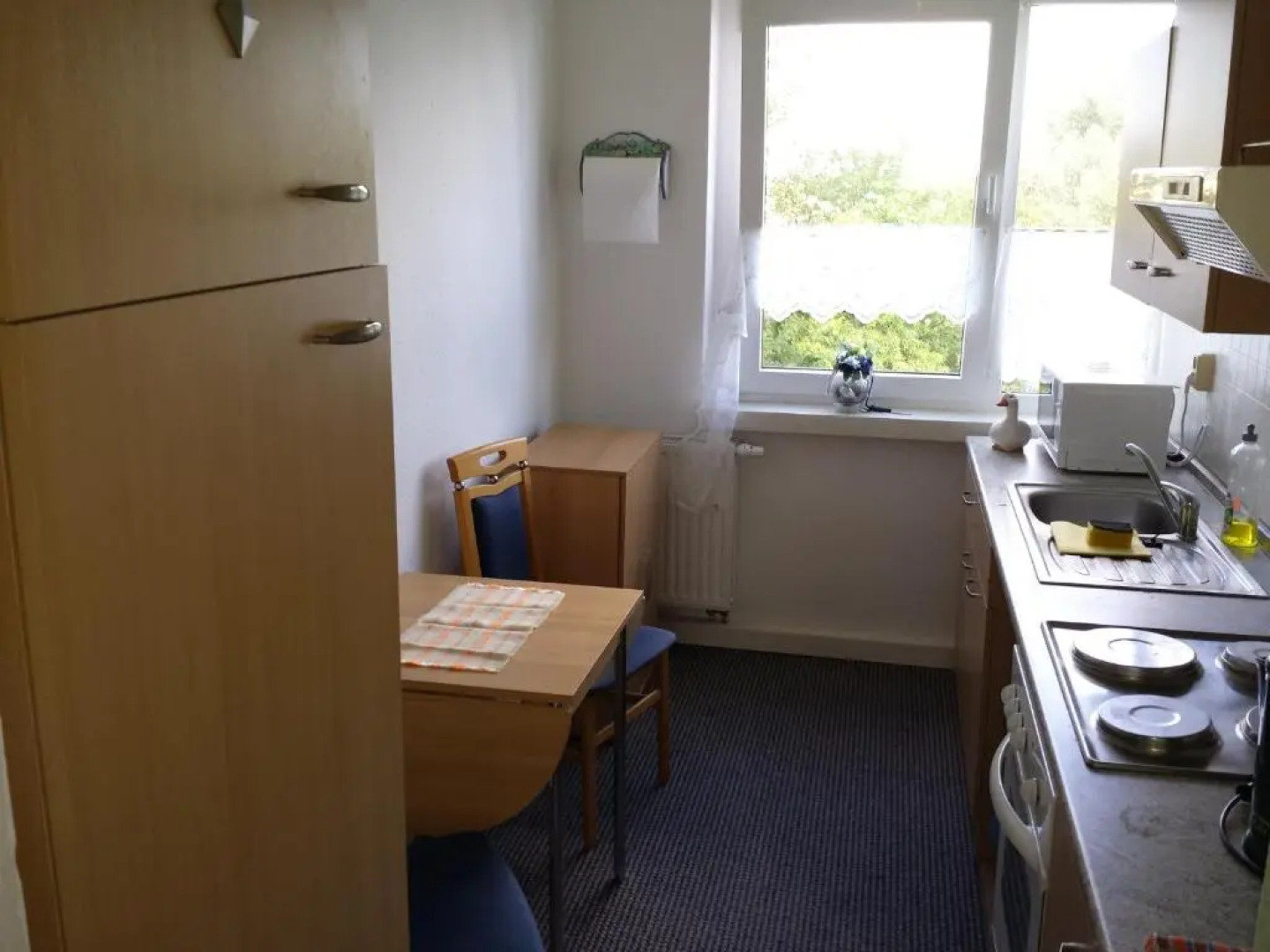 Ferienwohnung oder Monteurunterkunft