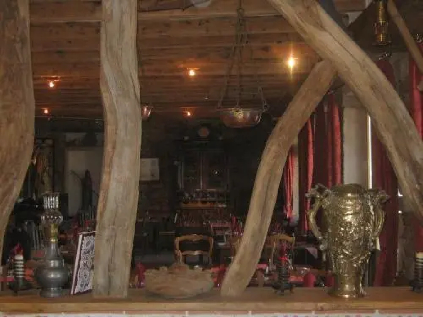 Le Relais de lAbbaye