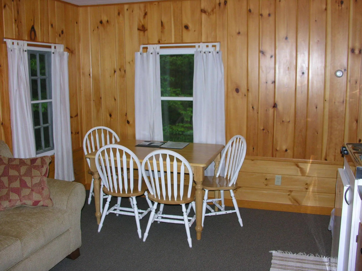 Gilcrest Cottages and Motel