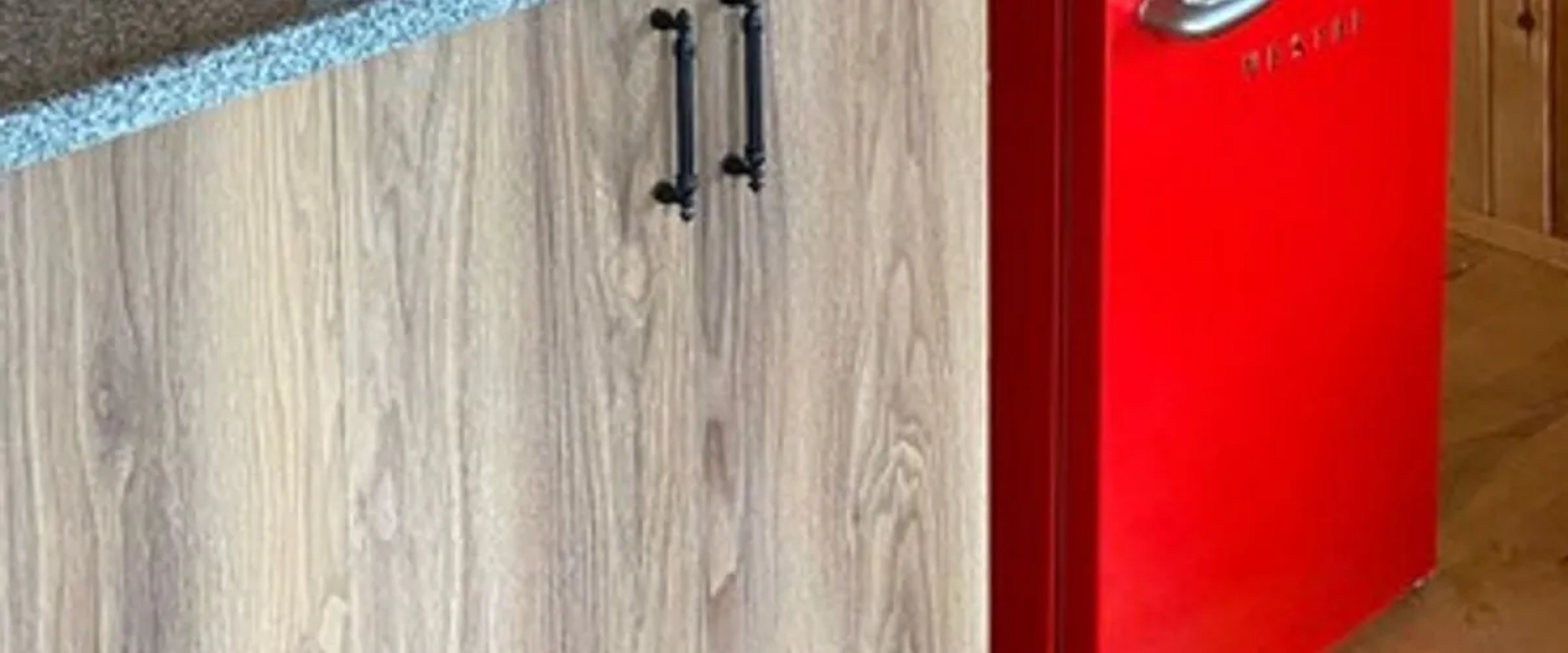 Hergül Holiday Village