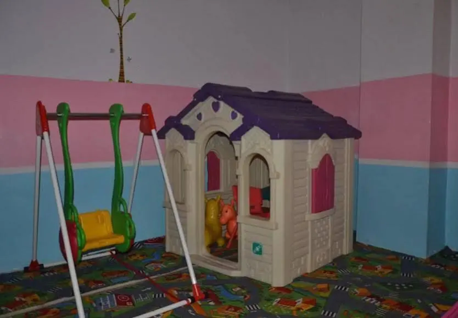 Basak Termal Hotel