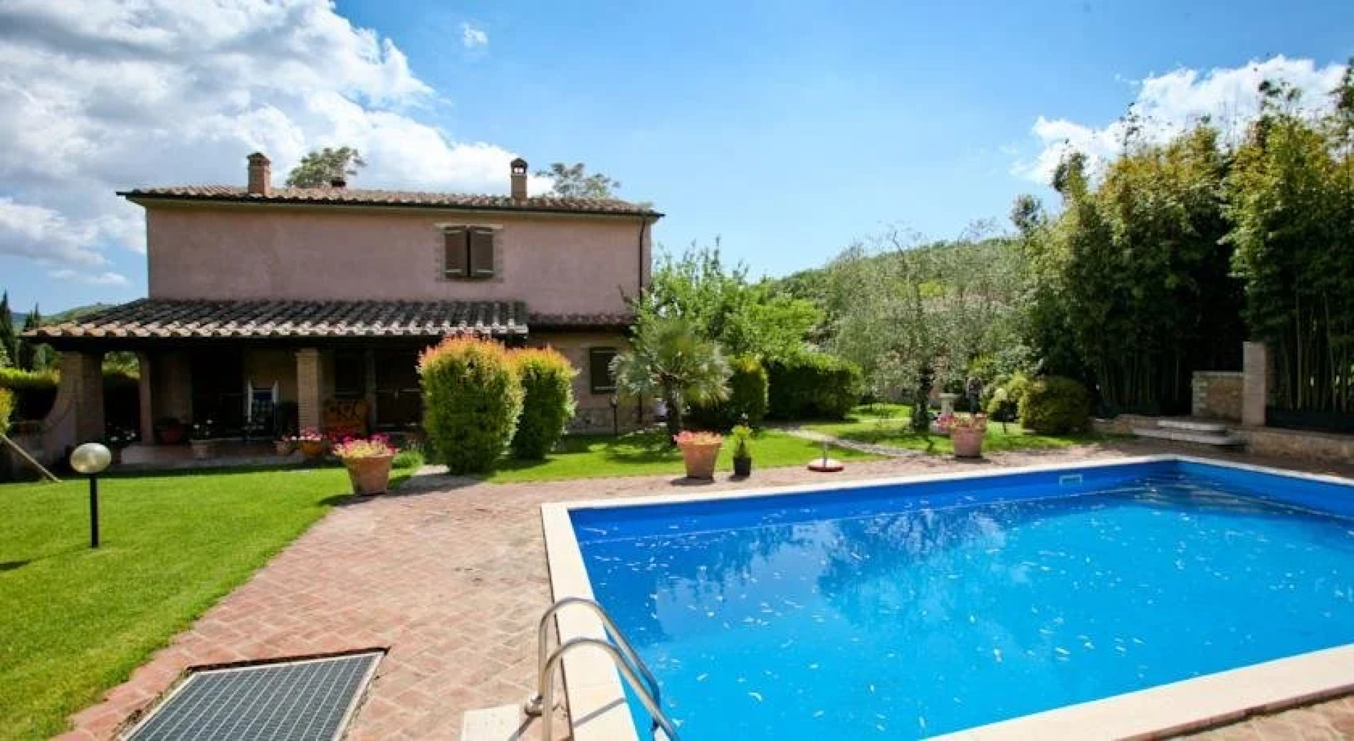 Agriturismo da Lorena