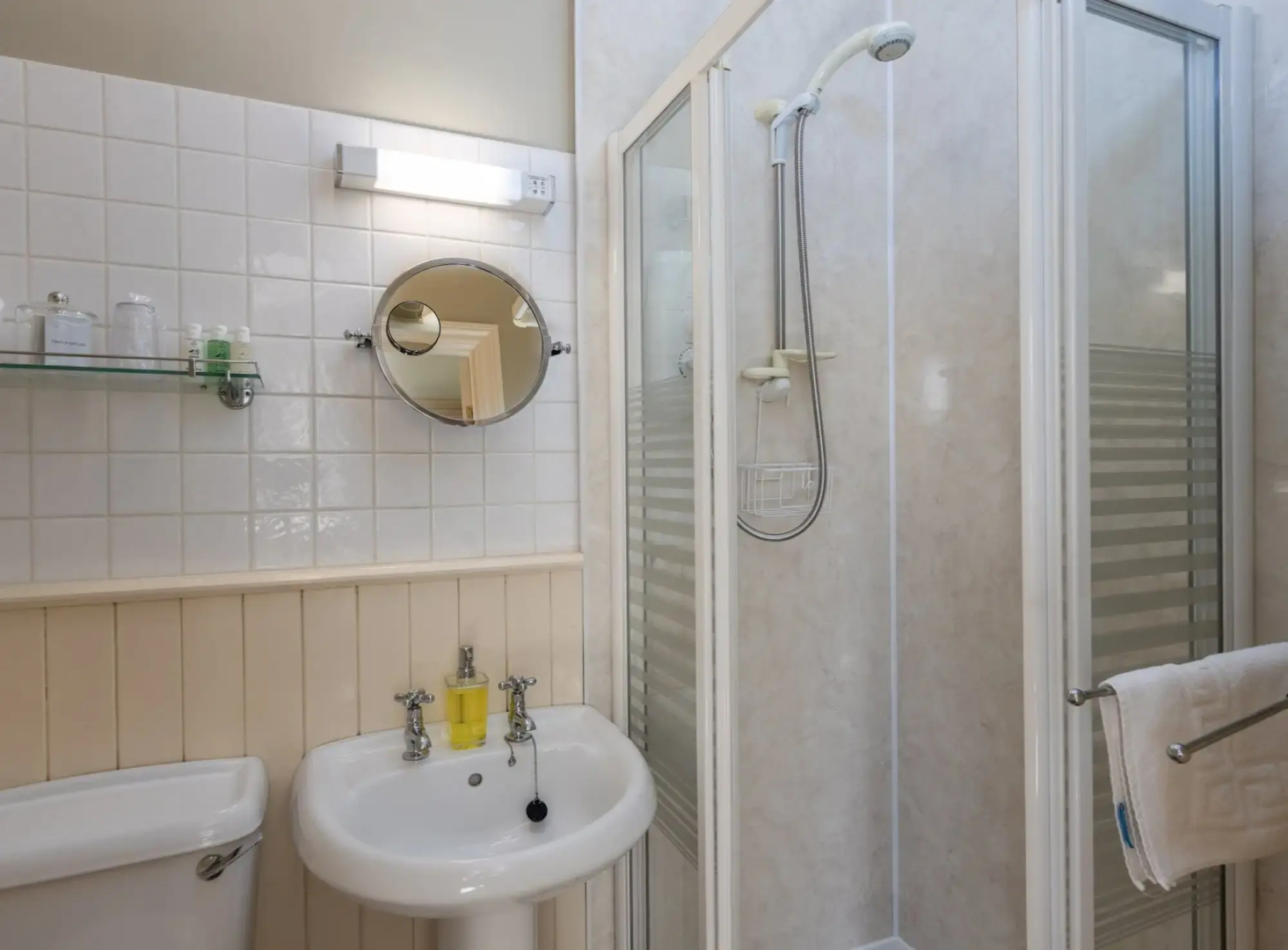 Burnside B&B