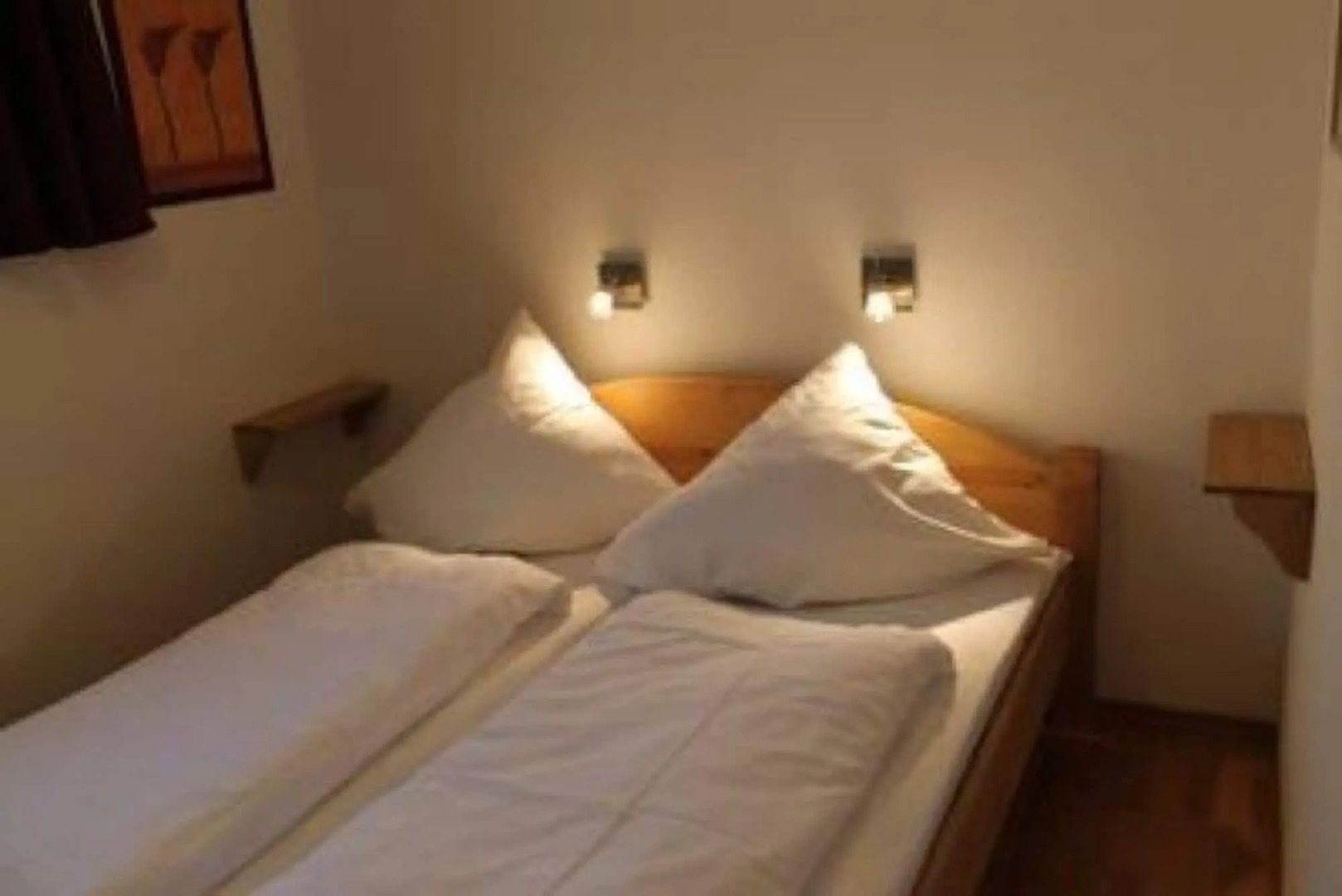 Ferienapartments Panoramic Oberharz