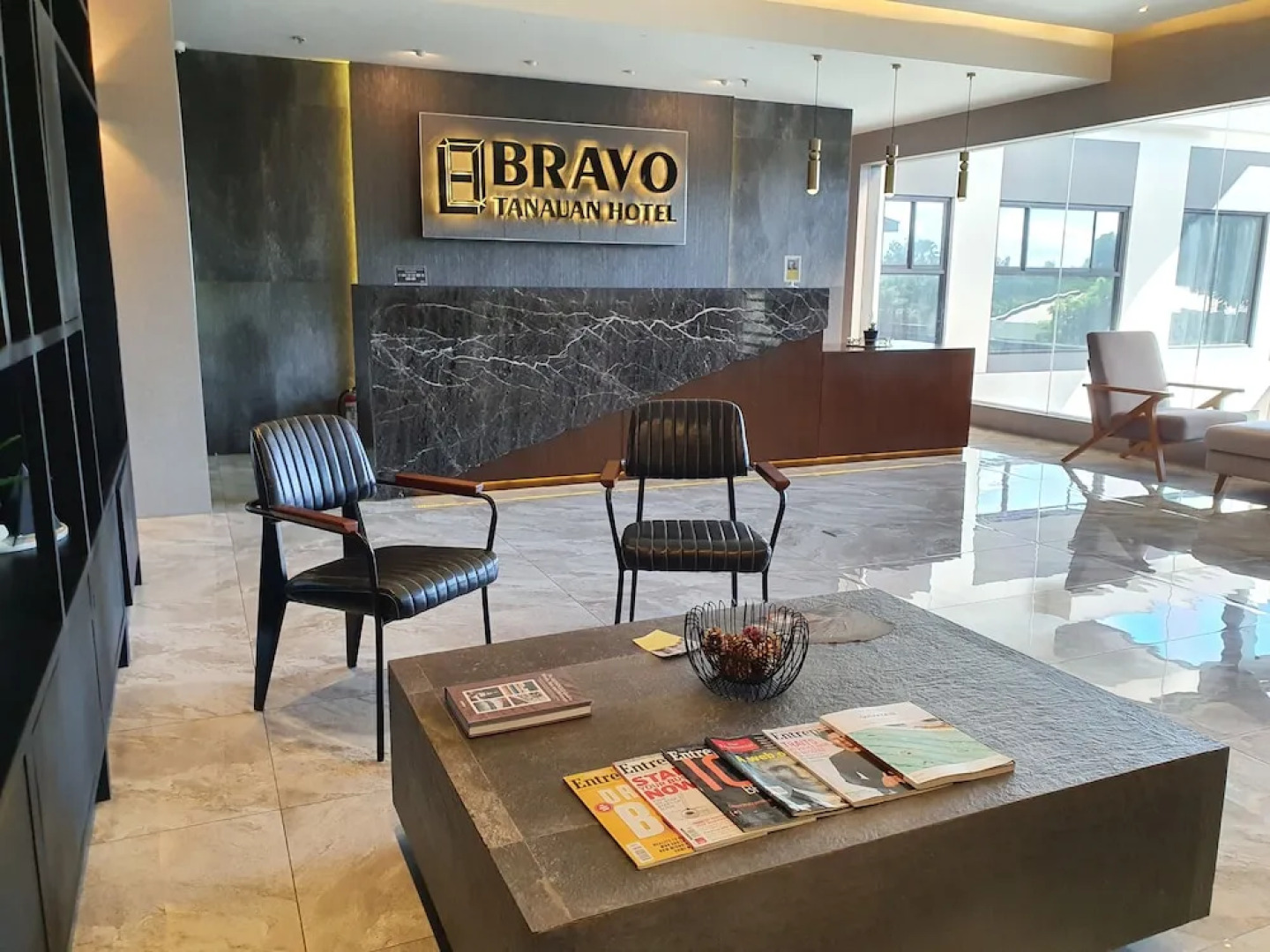 Bravo Tanauan Hotel