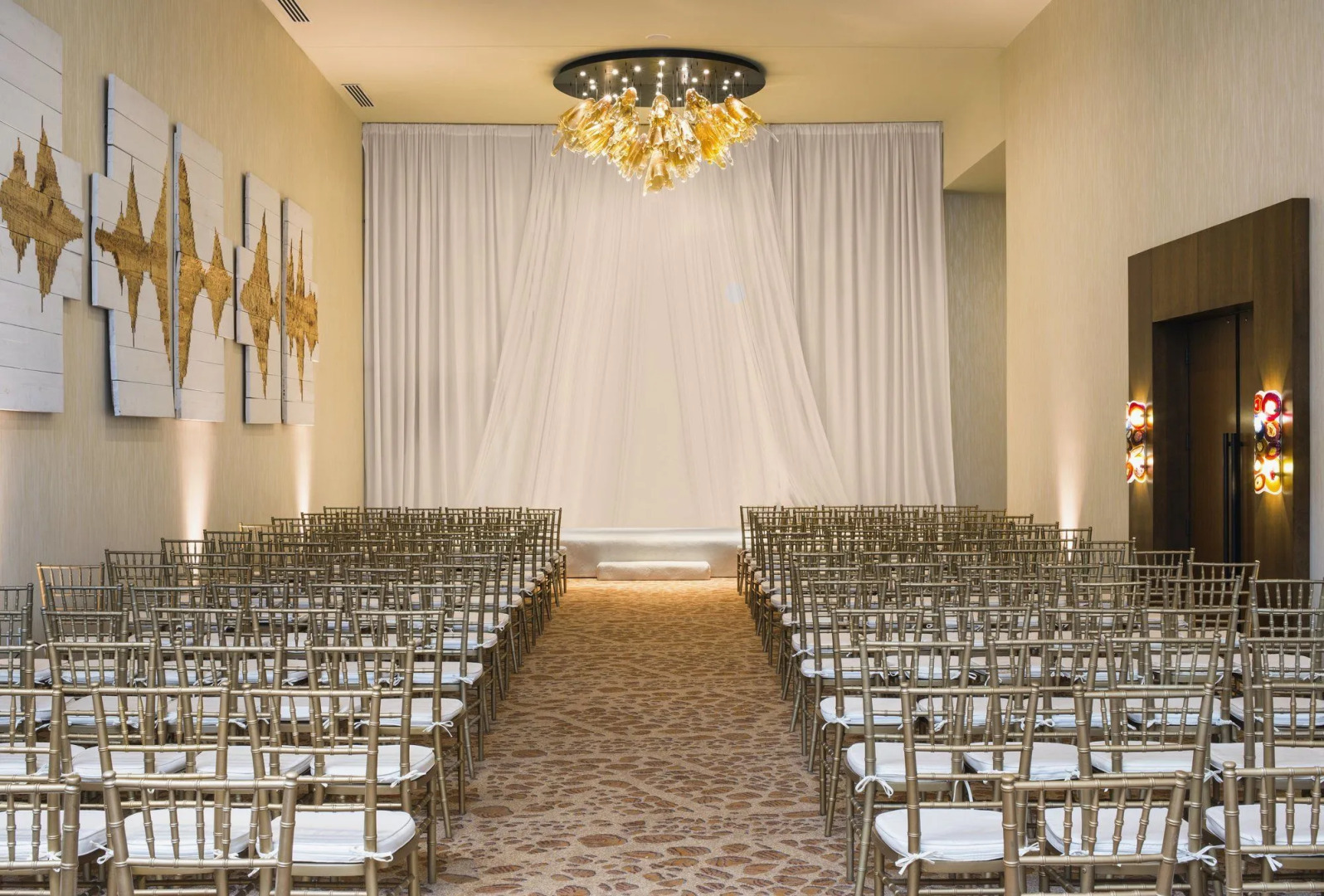 The Westin Nashville