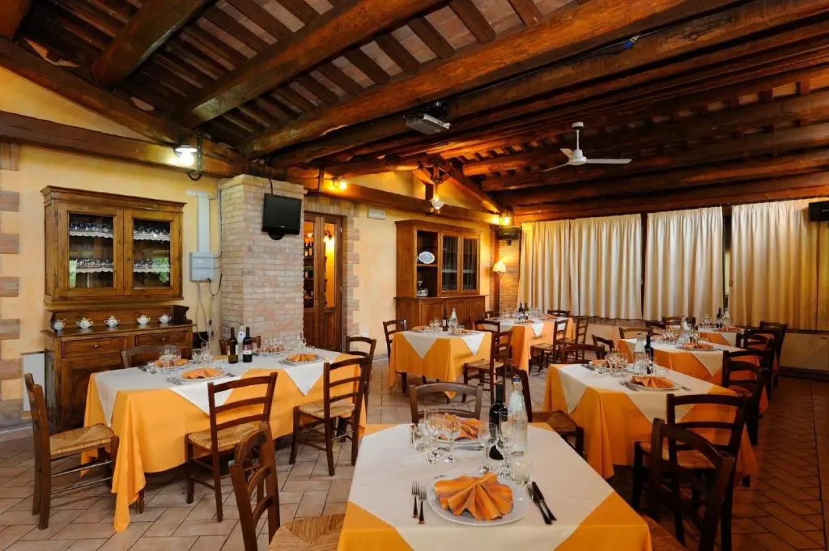 Country House Il Piancardato