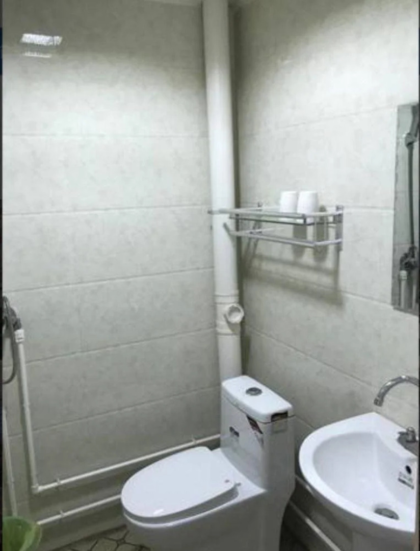 Pingshun Fuya Fengqing Hotel