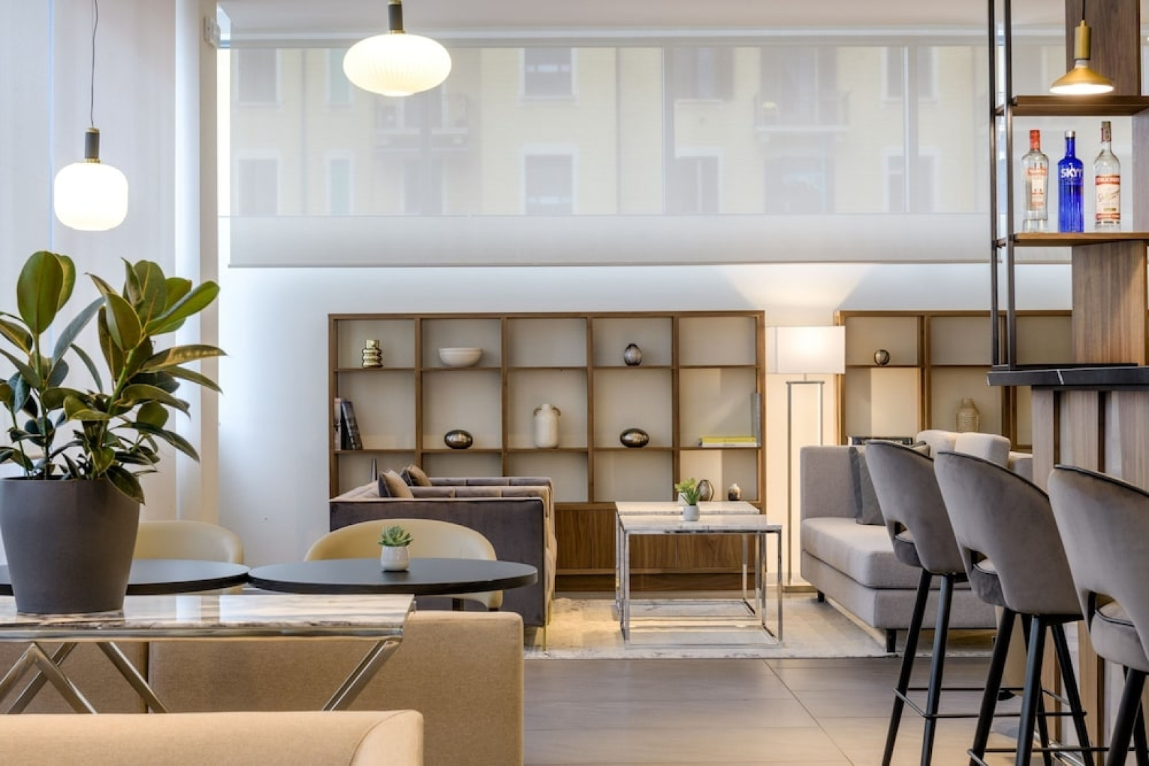 AC Hotel By Marriott Milan Sesto