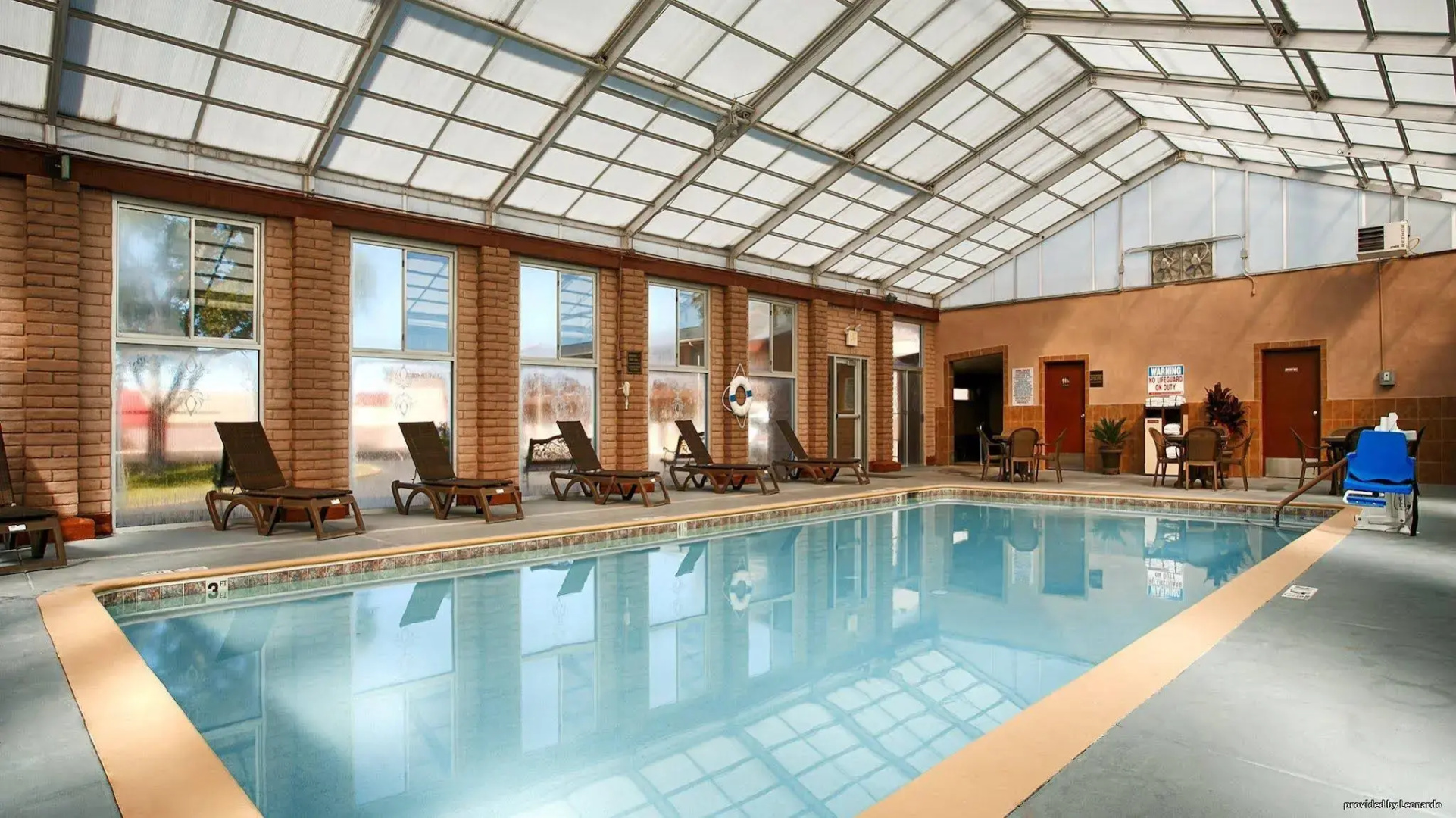 Best Western Alamosa Inn