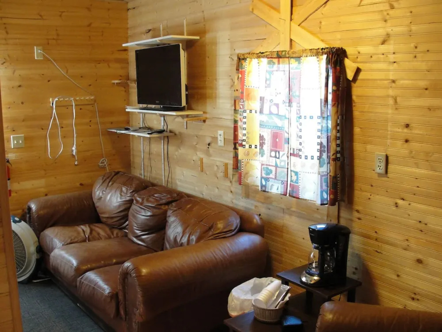 Buffalo County Resort