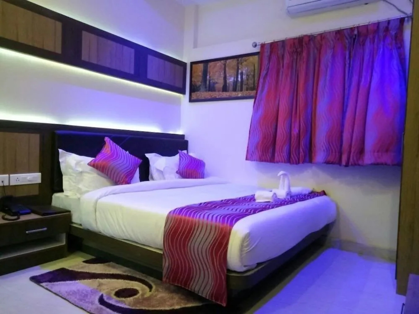 Hotel Embassy International