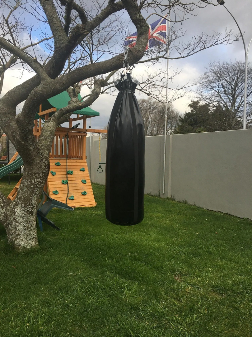 Red Rock Thermal Motel