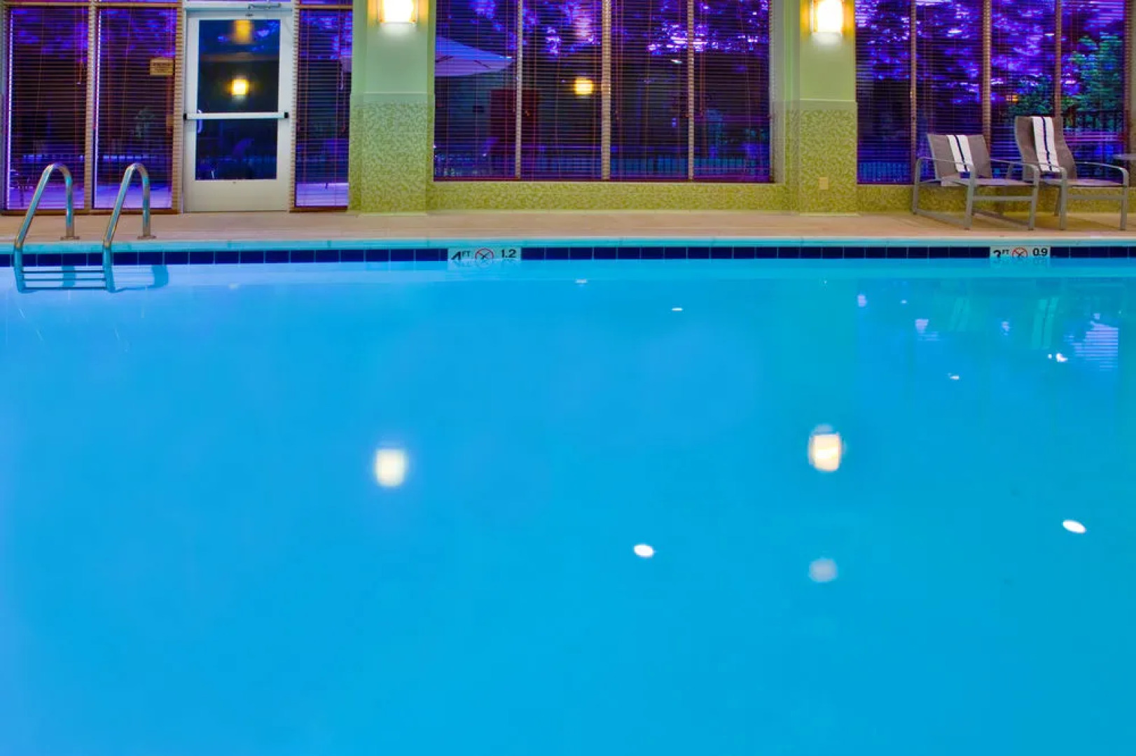 DoubleTree by Hilton Richmond Airport